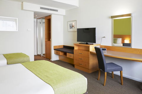 Novotel Perth Langley - Accommodation Redcliffe 7
