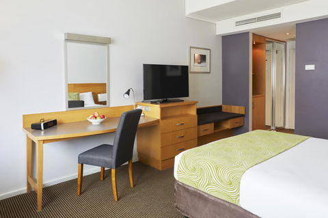 Novotel Perth Langley - Accommodation Redcliffe 33