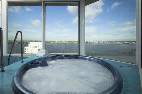 Novotel Perth Langley - Accommodation Redcliffe 8