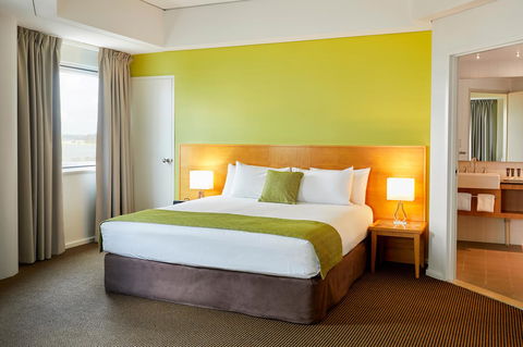 Novotel Perth Langley - Accommodation Redcliffe 1