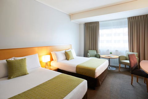 Novotel Perth Langley - Accommodation Redcliffe 23