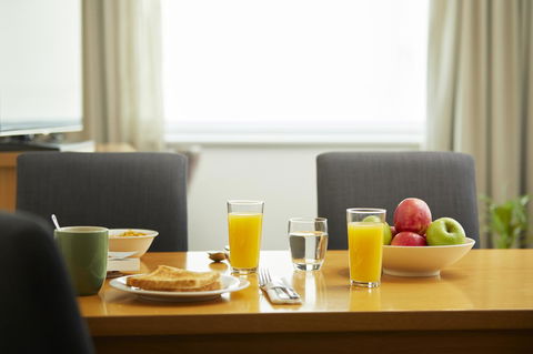 Novotel Perth Langley - Accommodation Redcliffe 39