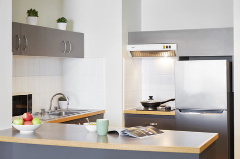 Novotel Perth Langley - Accommodation Redcliffe 38