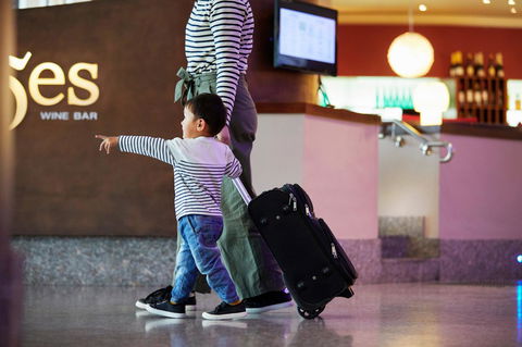 Novotel Perth Langley - Accommodation Redcliffe 22