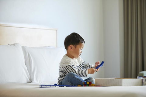 Novotel Perth Langley - Accommodation Redcliffe 30