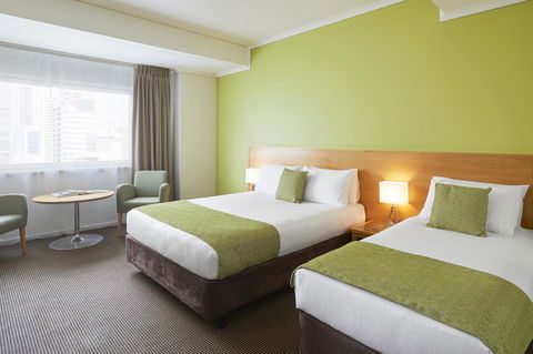 Novotel Perth Langley - Accommodation Redcliffe 3