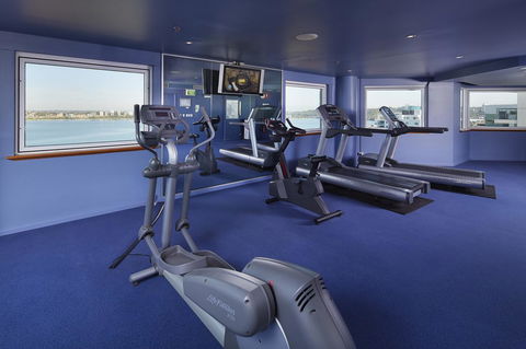 Novotel Perth Langley - Accommodation Redcliffe 25