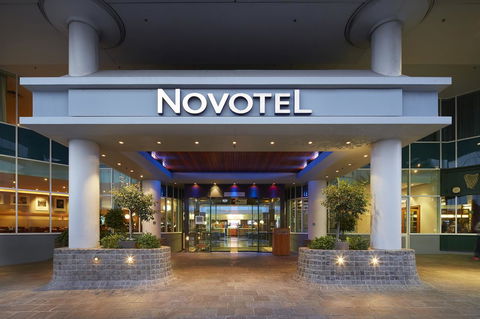 Novotel Perth Langley - Accommodation Redcliffe 43