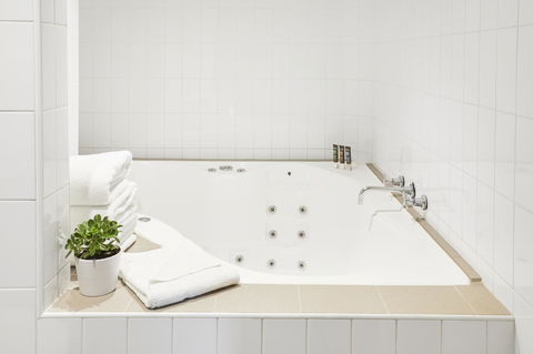 Novotel Perth Langley - Accommodation Redcliffe 28