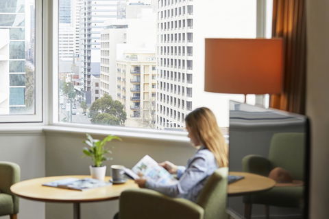 Novotel Perth Langley - Accommodation Redcliffe 37