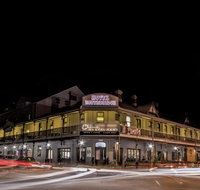 Hotel Northbridge