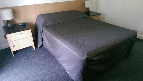 Baileys Parkside Motel By VetroBlu - Accommodation Redcliffe 13