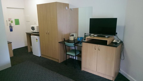 Baileys Parkside Motel By VetroBlu - Accommodation Redcliffe 14