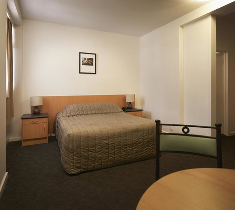 Baileys Parkside Motel By VetroBlu - Accommodation Redcliffe 7