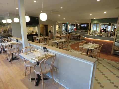 Baileys Parkside Motel By VetroBlu - Accommodation Redcliffe 4