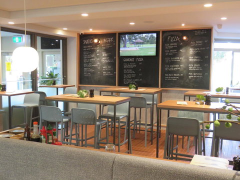 Baileys Parkside Motel By VetroBlu - Accommodation Redcliffe 3