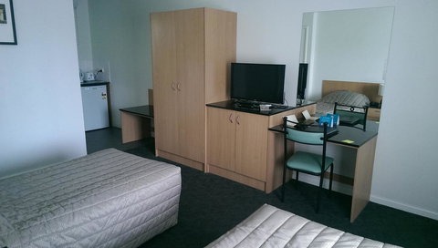 Baileys Parkside Motel By VetroBlu - Accommodation Redcliffe 10