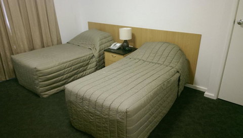 Baileys Parkside Motel By VetroBlu - Accommodation Redcliffe 16