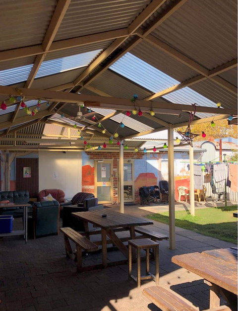 Backpack City & Surf - Accommodation Redcliffe 13
