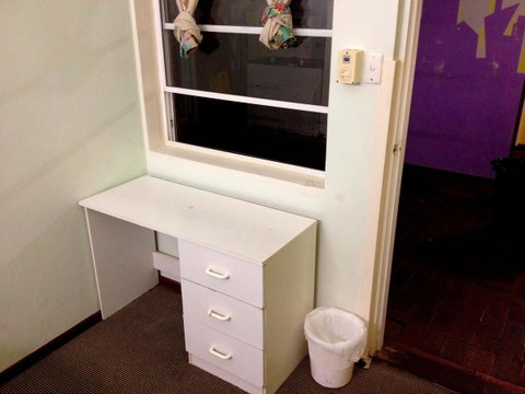 Backpack City & Surf - Accommodation Redcliffe 22