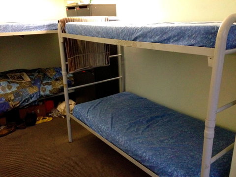 Backpack City & Surf - Accommodation Redcliffe 20
