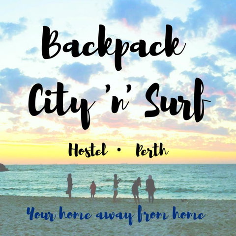 Backpack City & Surf - Accommodation Redcliffe 2