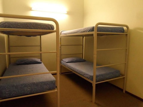 Backpack City & Surf - Accommodation Redcliffe 7