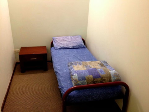 Backpack City & Surf - Accommodation Redcliffe 15