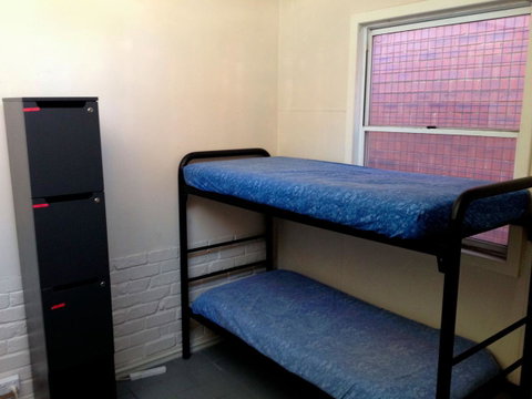 Backpack City & Surf - Accommodation Redcliffe 17