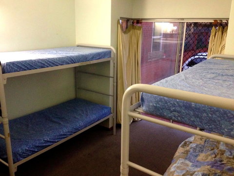 Backpack City & Surf - Accommodation Redcliffe 16