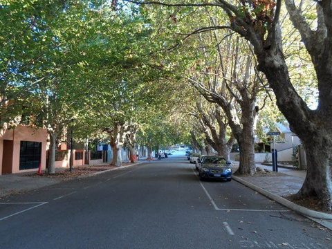 Backpack City & Surf - Accommodation Redcliffe 4