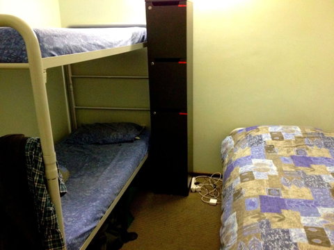 Backpack City & Surf - Accommodation Redcliffe 24