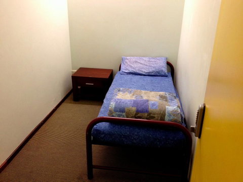 Backpack City & Surf - Accommodation Redcliffe 19
