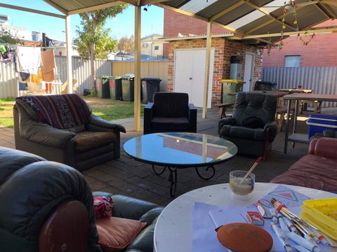 Backpack City & Surf - Accommodation Redcliffe 12