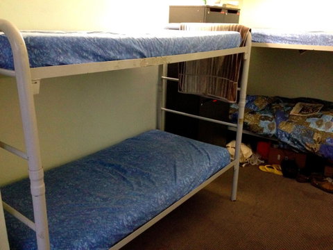 Backpack City & Surf - Accommodation Redcliffe 23