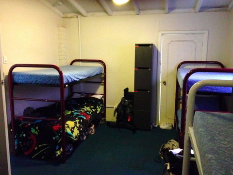 Backpack City & Surf - Accommodation Redcliffe 26