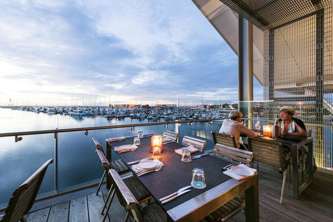 Hillarys Marina Apartment - Accommodation Redcliffe 1