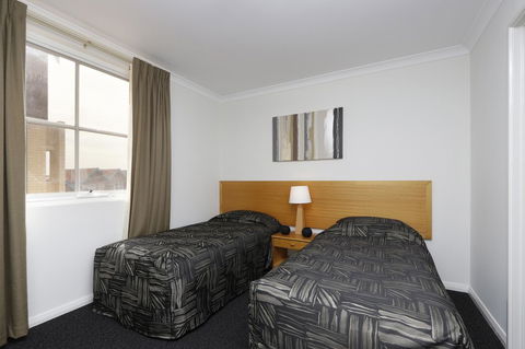 Hillarys Marina Apartment - Accommodation Redcliffe 19