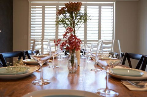 The Urban Beach House - Accommodation Redcliffe 16
