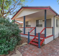 Discovery Parks  Woodman Point - Accommodation Redcliffe
