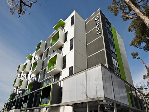 Quest Rockingham - Accommodation Redcliffe 0