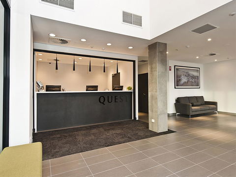 Quest Rockingham - Accommodation Redcliffe 2