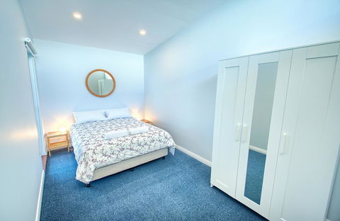 Jeffries Cottage - Accommodation Redcliffe 20