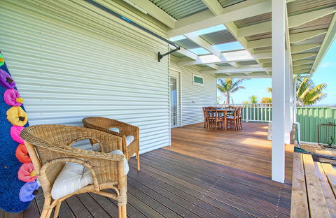 Jeffries Cottage - Accommodation Redcliffe 8