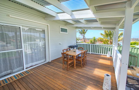Jeffries Cottage - Accommodation Redcliffe 10