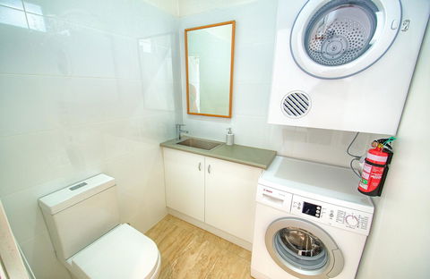 Jeffries Cottage - Accommodation Redcliffe 25