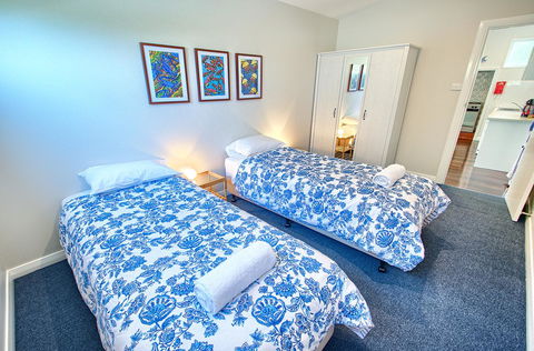 Jeffries Cottage - Accommodation Redcliffe 21