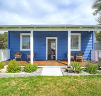 Jeffries Cottage - Accommodation Redcliffe