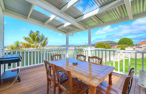 Jeffries Cottage - Accommodation Redcliffe 7