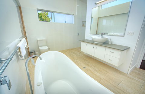 Jeffries Cottage - Accommodation Redcliffe 22